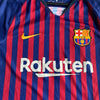 Barcelona 2018/19 Retro