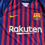 Barcelona 2018/19 Retro