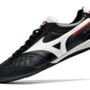 Chuteira Futsal Mizuno Morelia Sala IC Preta