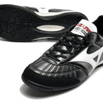 Chuteira Futsal Mizuno Morelia Sala IC Preta