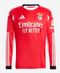 Benfica 2025/26 Manga Comprida
