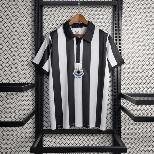 Newcastle 23/24  130° aniversario