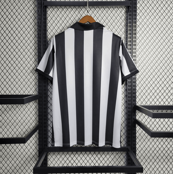 Newcastle 23/24  130° aniversario