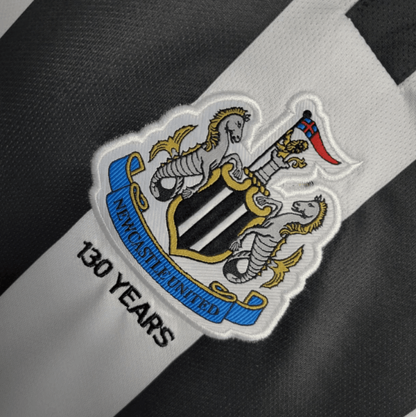 Newcastle 23/24  130° aniversario