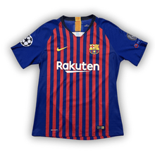 Barcelona 2018/19 Retro
