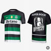 Sporting Bicampeão