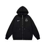 Sporting Bicampeão 25/26 - Sweat c/Capuz