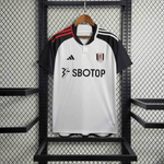 Fulham 2023/24  Principal