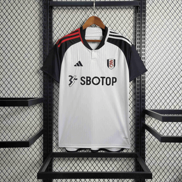 Fulham 2023/24  Principal