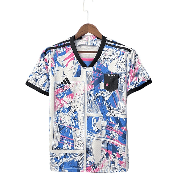 Japão  Especial