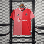 Southampton 2023/24  Principal