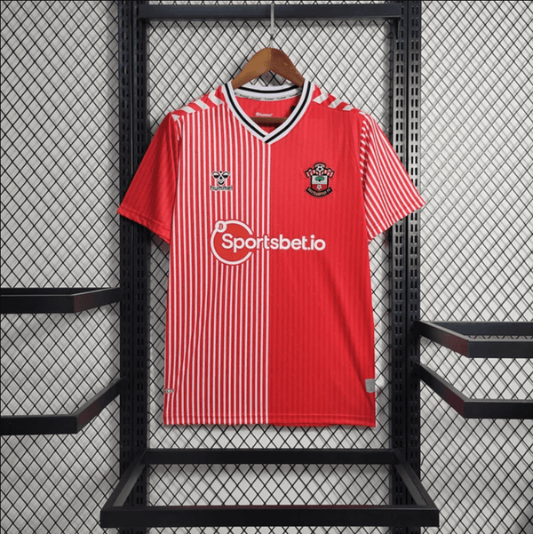 Southampton 2023/24  Principal