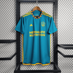 LA Galaxy 2023/24  Principal