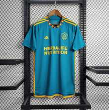 LA Galaxy 2023/24  Principal