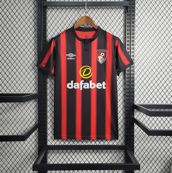 Bournemouth 2023/24  Principal