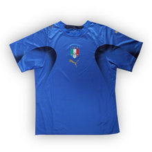 Italia 2006  Principal