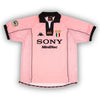 Juventus 1997/98 Camisola