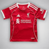 Liverpool 2025/26