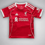 Liverpool 2025/26