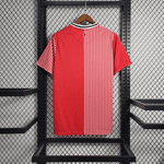 Southampton 2023/24  Principal