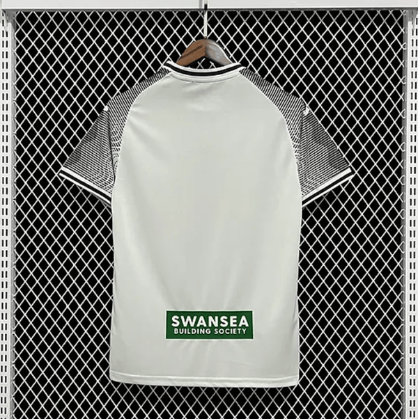 Swansea 2023/24  Principal