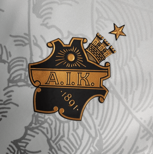 AIK 2023/24  Edición Especial