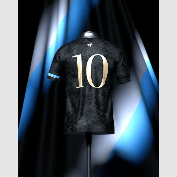 The Pulga Messi 2023/24