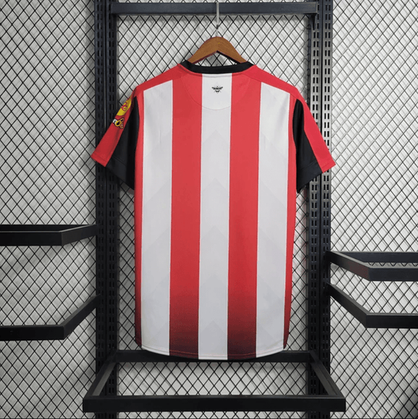 Brentford 2023/24  Principal
