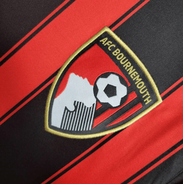 Bournemouth 2023/24  Principal