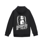 Sporting Bicampeão 25/26 - Sweat c/Capuz