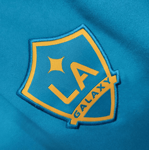 LA Galaxy 2023/24  Principal