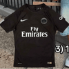 Psg alternativa 2017/18