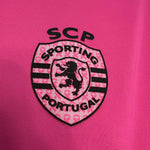 Sporting Edição Especial "Outubro Rosa" 24/25
