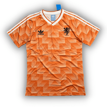 Netherlands 1988 Camisola