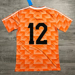 Netherlands 1988 Camisola