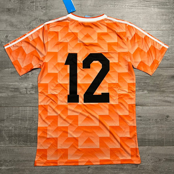 Netherlands 1988 Camisola