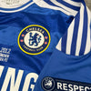 Chelsea 2011/12 Camisola