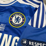 Chelsea 2011/12 Camisola