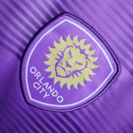 Orlando City 2023/24  Principal