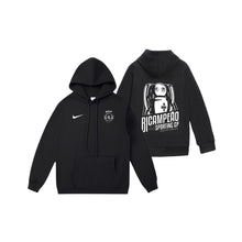 Sporting Bicampeão 25/26 - Sweat c/Capuz