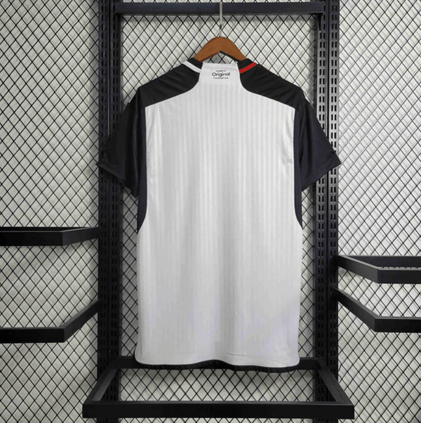 Fulham 2023/24  Principal