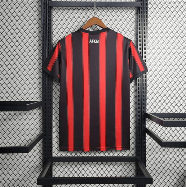 Bournemouth 2023/24  Principal