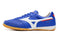 Chuteira Futsal Mizuno Morelia Sala IC Azul e Branca
