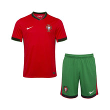 Portugal 2024 Kit Criança Principal