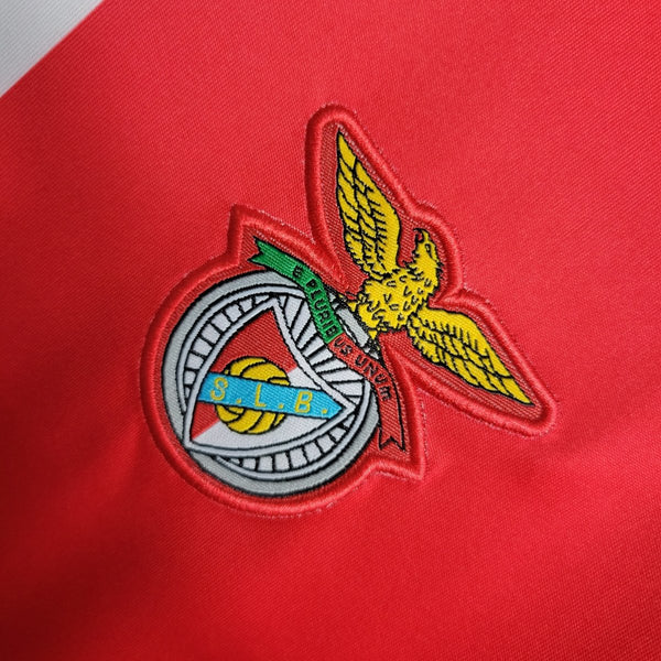 Benfica Principal 04/05 Retro