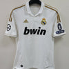Real Madrid 2011/12