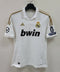 Real Madrid 2011/12