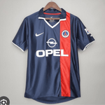 Psg 2001/02