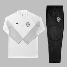 Sporting 24/25 - Fato de Treino - 1/2 Zip