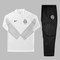 Sporting 24/25 - Fato de Treino - 1/2 Zip